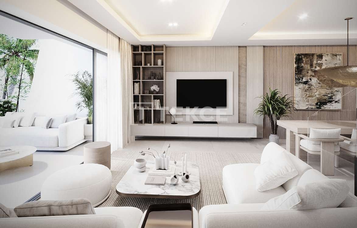 Таунхаус в Фуэнхироле, Испания, 131 м² - фото 3