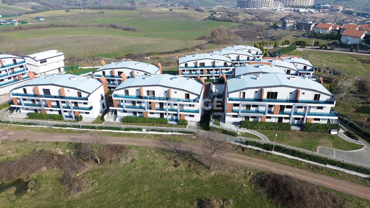 Апартаменты Термаль, Турция, 160 м² - фото 3