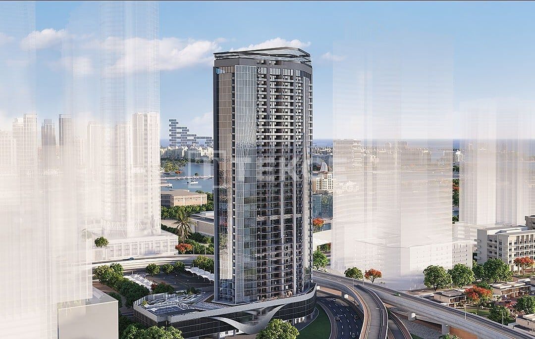 Апартаменты в Дубае, ОАЭ, 70 м² - фото 4