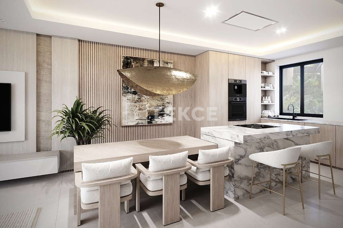 Таунхаус в Фуэнхироле, Испания, 131 м² - фото 4