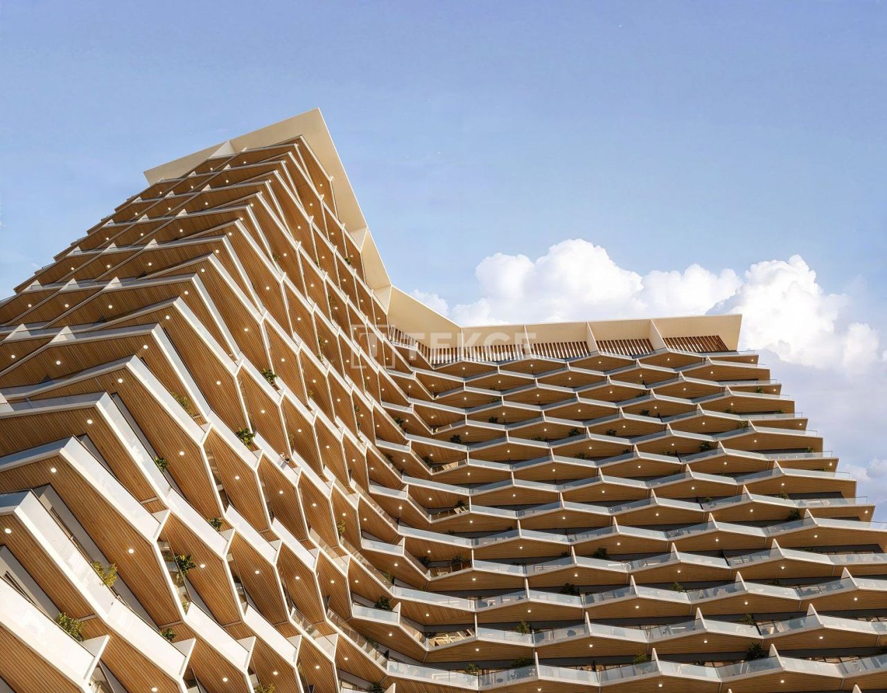 Апартаменты в Дубае, ОАЭ, 143 м² - фото 5