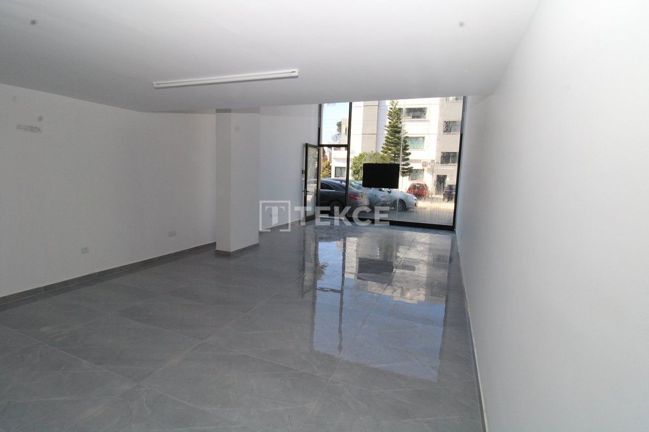 Магазин в Кирении, Кипр, 60 м² - фото 6