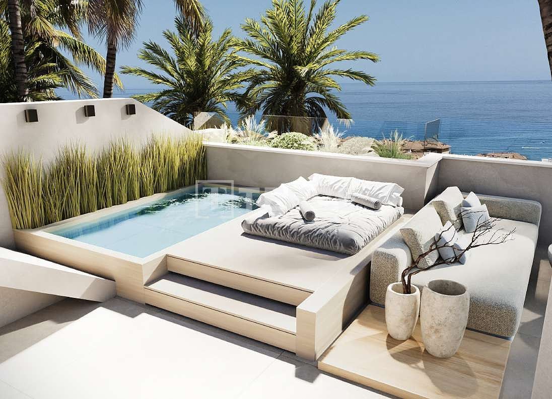 Таунхаус в Фуэнхироле, Испания, 131 м² - фото 6