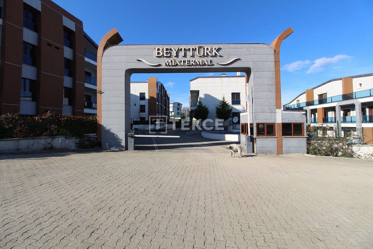 Апартаменты Термаль, Турция, 160 м² - фото 6