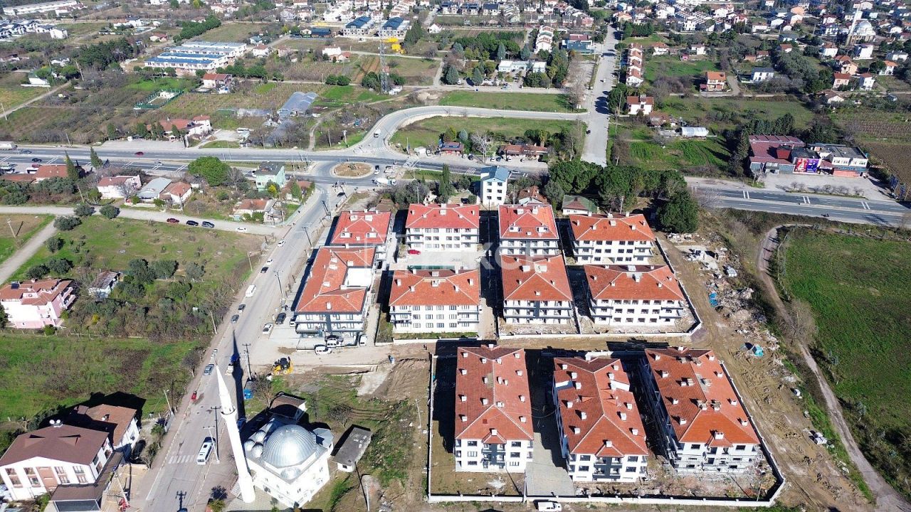 Апартаменты Алтынова, Турция, 70 м² - фото 6