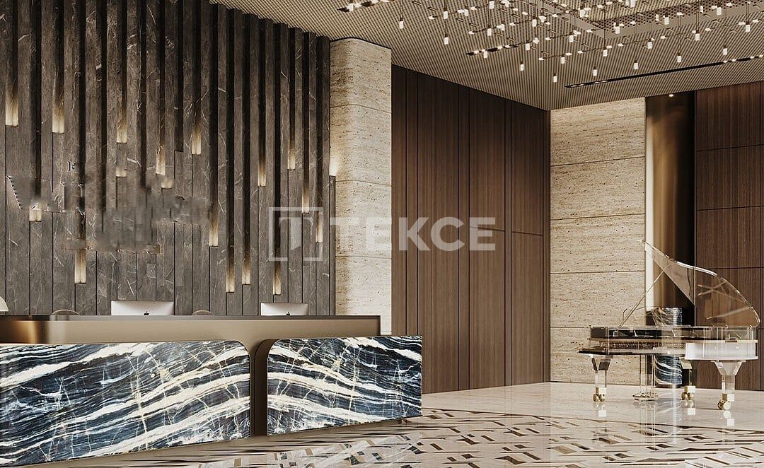 Апартаменты в Дубае, ОАЭ, 70 м² - фото 7