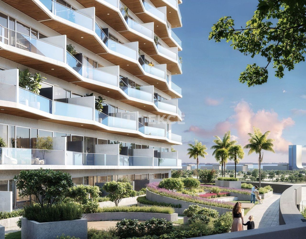 Апартаменты в Дубае, ОАЭ, 143 м² - фото 7