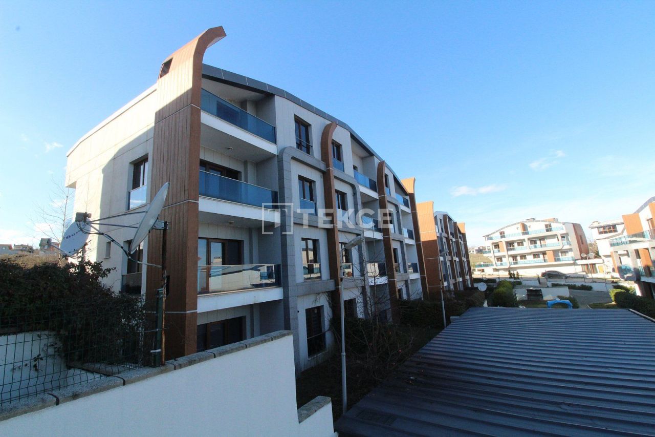 Апартаменты Термаль, Турция, 160 м² - фото 7