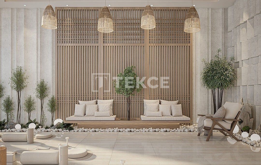 Апартаменты в Дубае, ОАЭ, 70 м² - фото 8