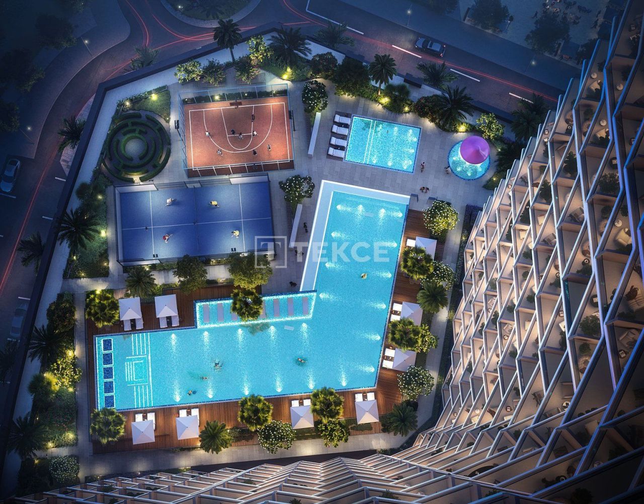 Апартаменты в Дубае, ОАЭ, 143 м² - фото 8