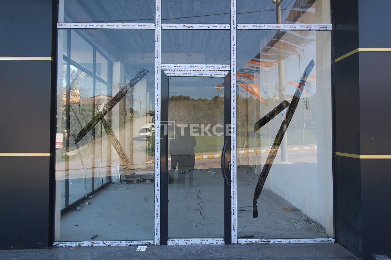 Магазин Алтынова, Турция, 20 м² - фото 9