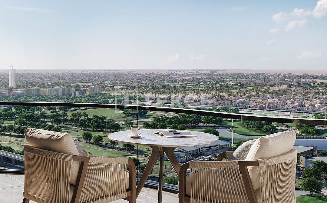 Апартаменты в Дубае, ОАЭ, 70 м² - фото 10