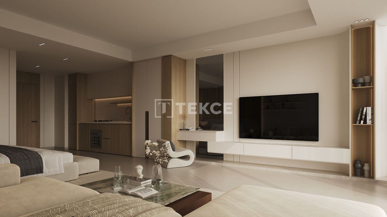 Апартаменты в Дубае, ОАЭ, 106 м² - фото 10