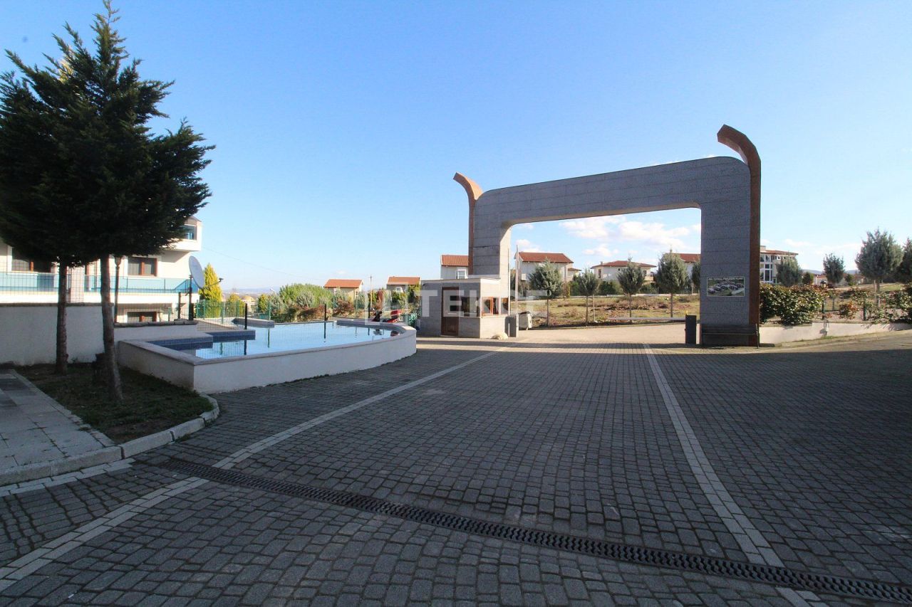 Апартаменты Термаль, Турция, 160 м² - фото 10