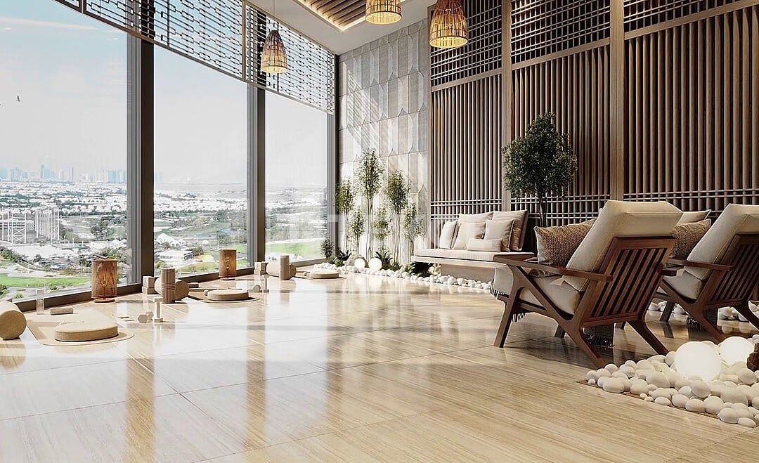 Апартаменты в Дубае, ОАЭ, 70 м² - фото 11