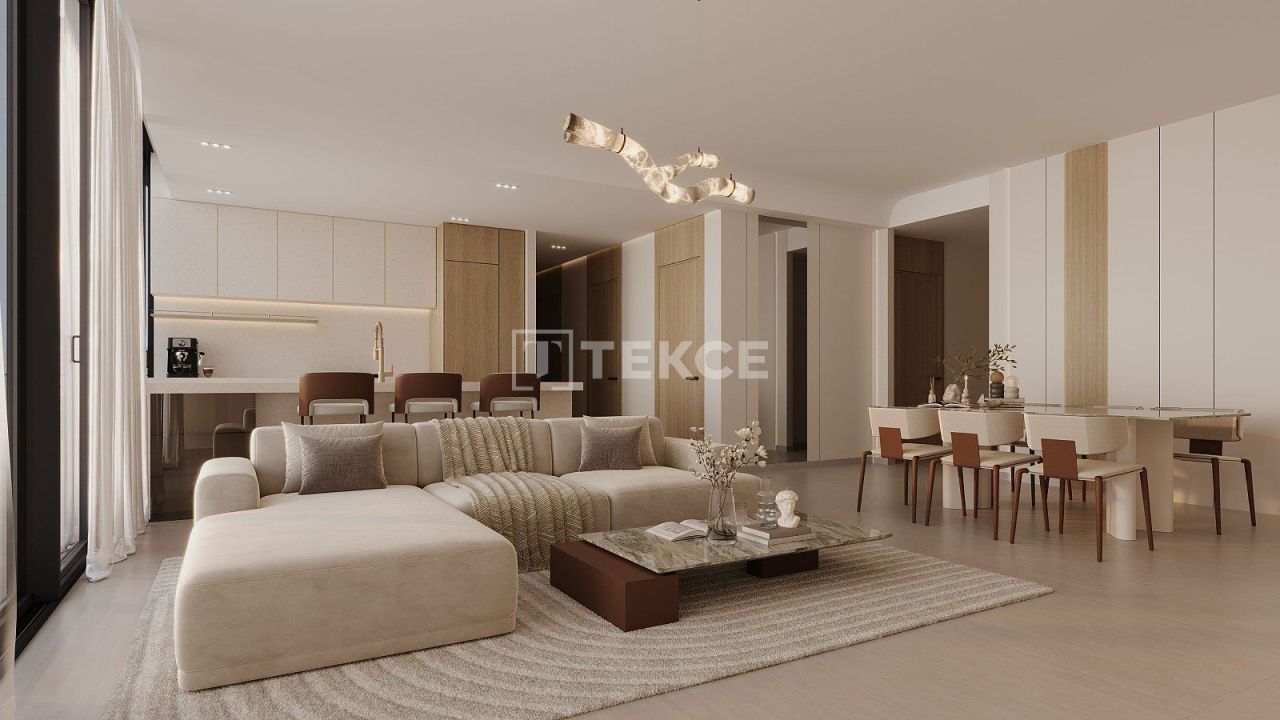 Апартаменты в Дубае, ОАЭ, 106 м² - фото 11