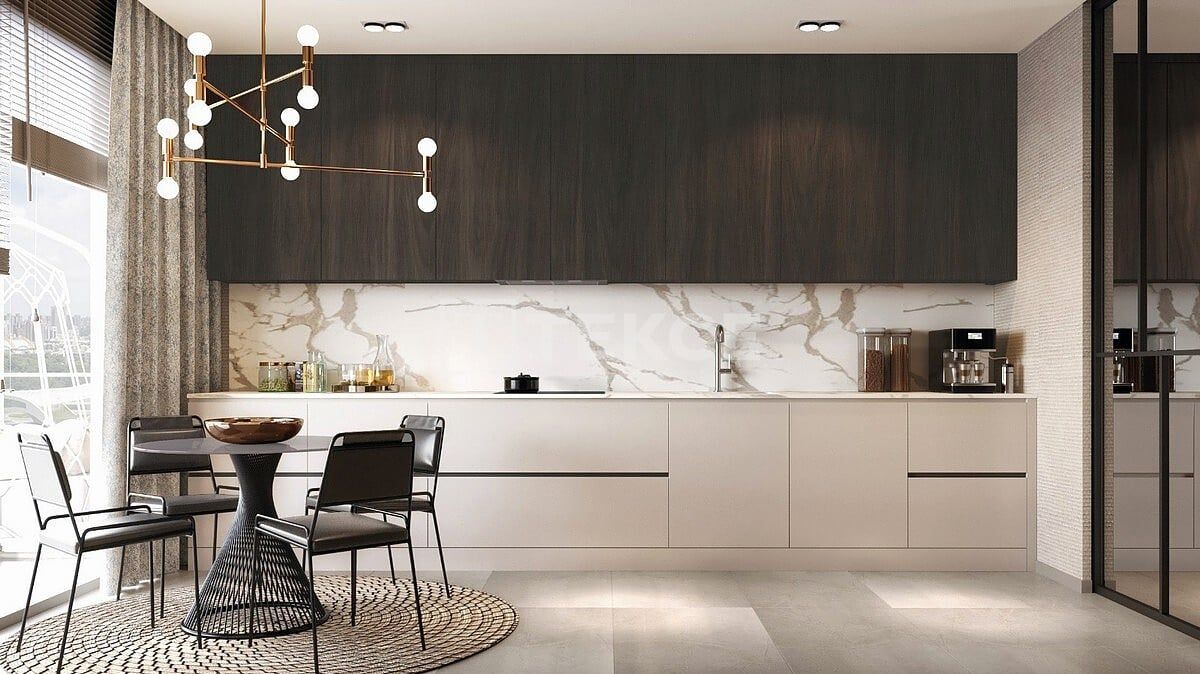 Апартаменты в Анкаре, Турция, 286 м² - фото 11