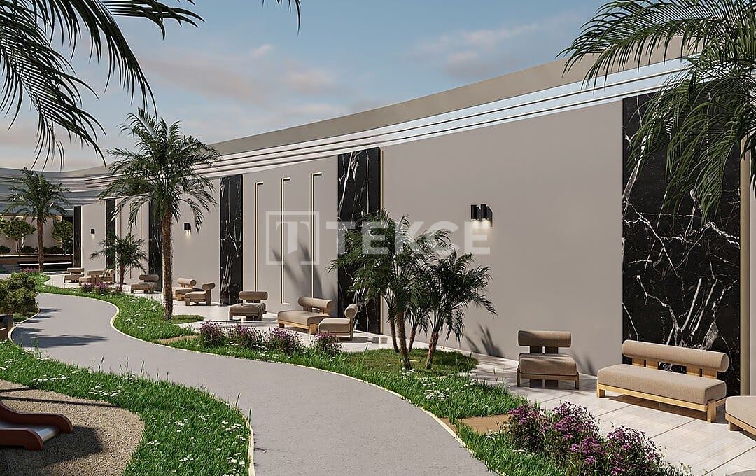 Апартаменты в Дубае, ОАЭ, 40 м² - фото 14