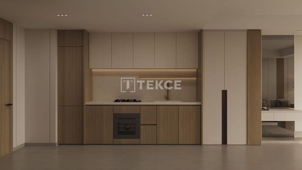 Апартаменты в Дубае, ОАЭ, 143 м² - фото 14