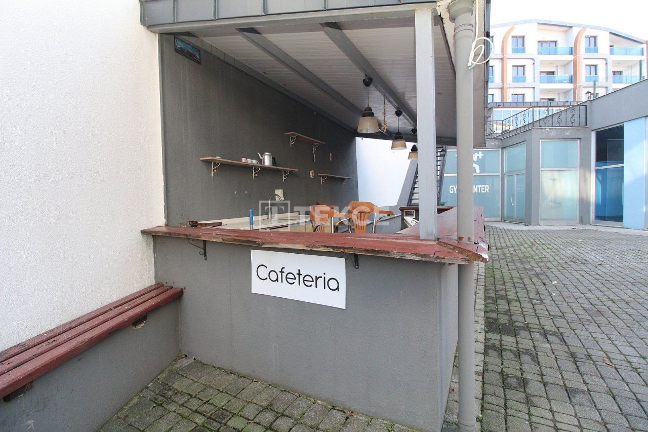 Апартаменты Термаль, Турция, 160 м² - фото 14