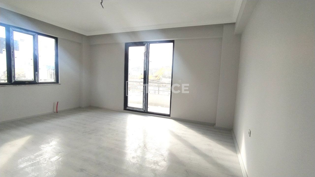 Апартаменты Алтынова, Турция, 70 м² - фото 14