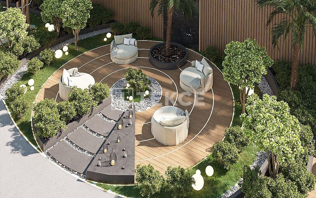 Апартаменты в Дубае, ОАЭ, 70 м² - фото 15