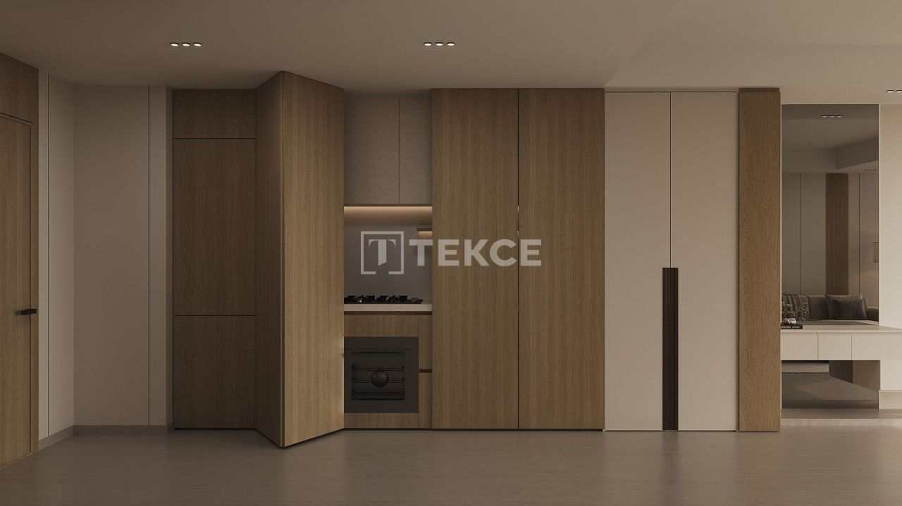 Апартаменты в Дубае, ОАЭ, 143 м² - фото 15