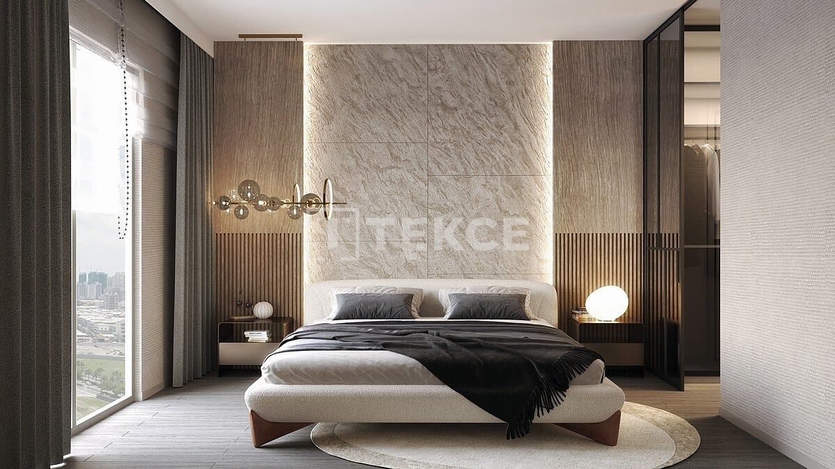 Апартаменты в Анкаре, Турция, 113 м² - фото 15