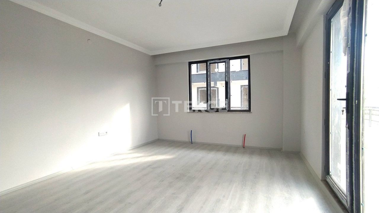 Апартаменты Алтынова, Турция, 70 м² - фото 15