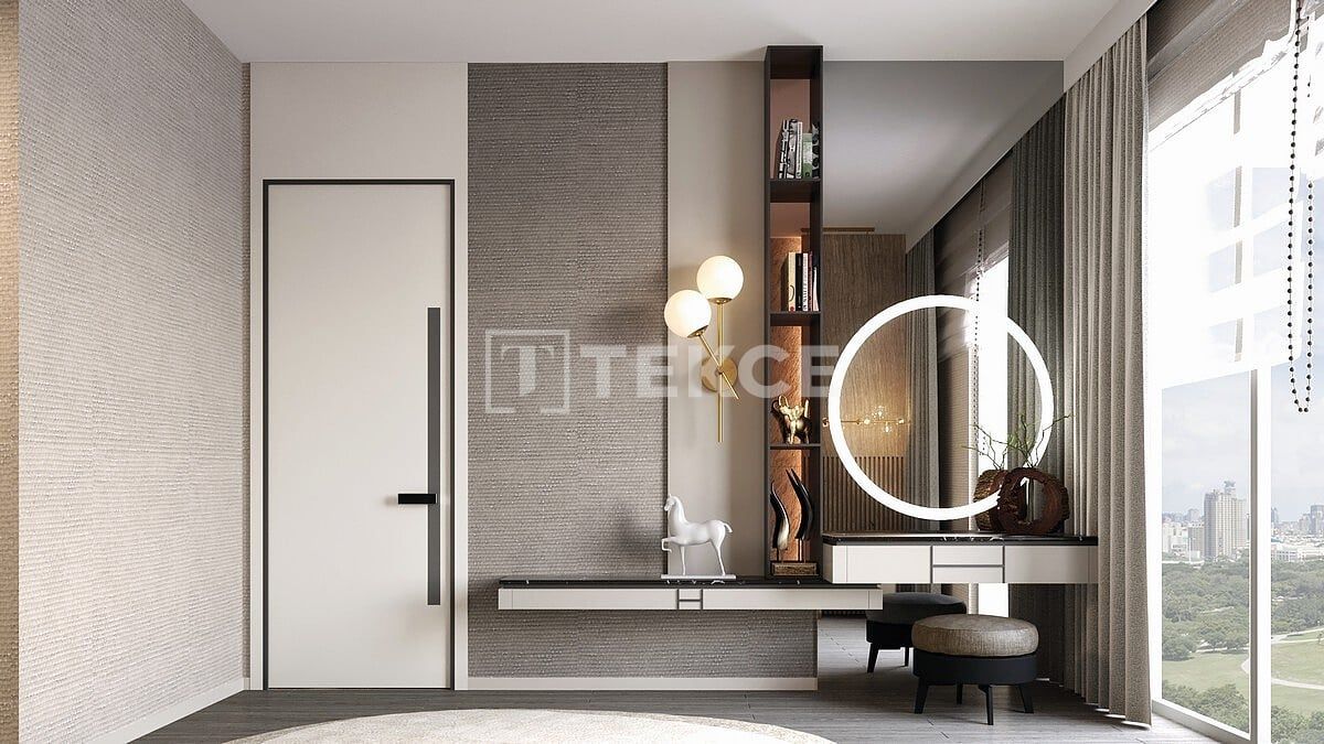 Апартаменты в Анкаре, Турция, 286 м² - фото 16