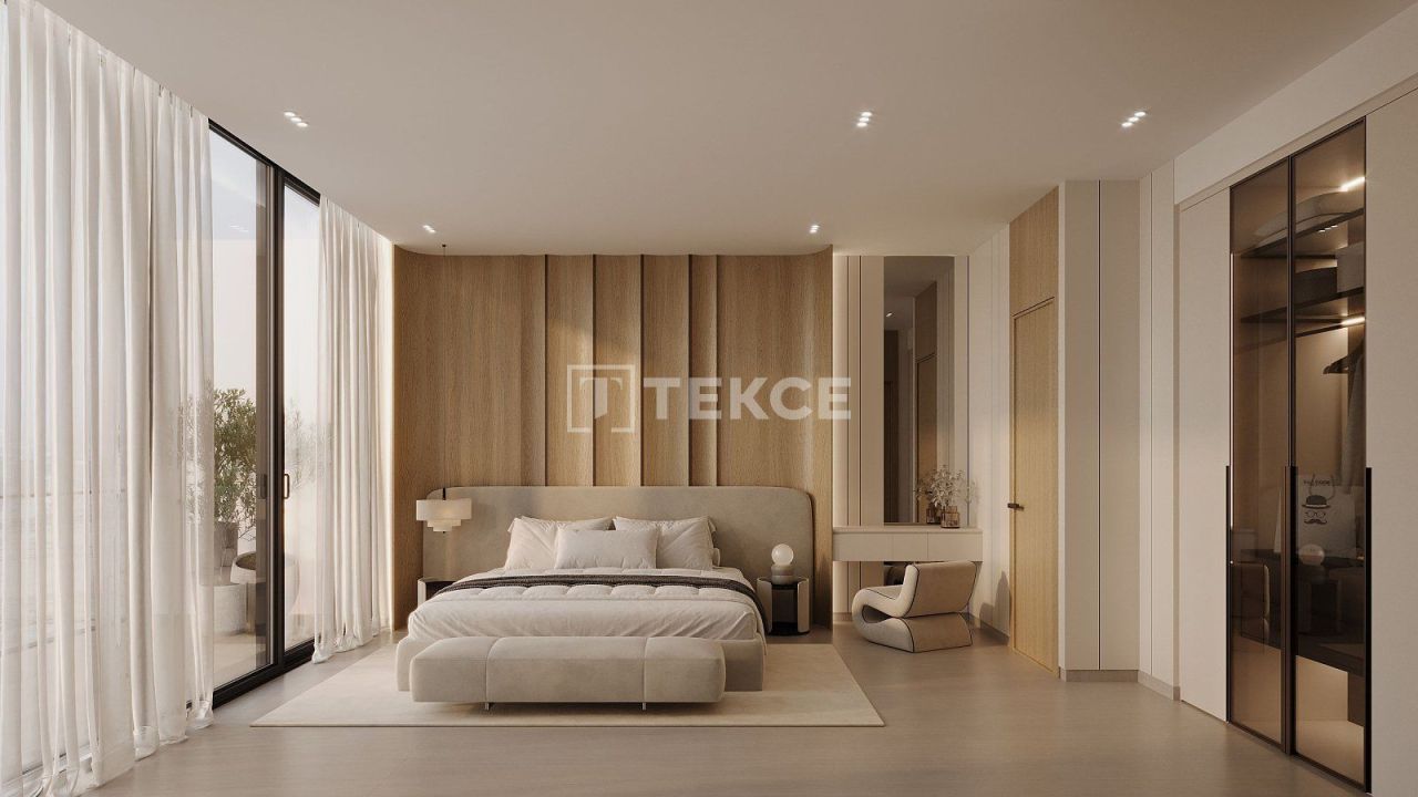 Апартаменты в Дубае, ОАЭ, 106 м² - фото 19