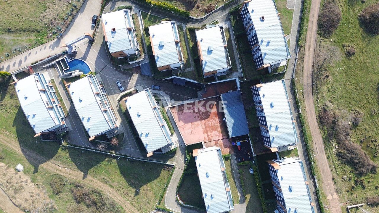 Апартаменты Термаль, Турция, 160 м² - фото 19