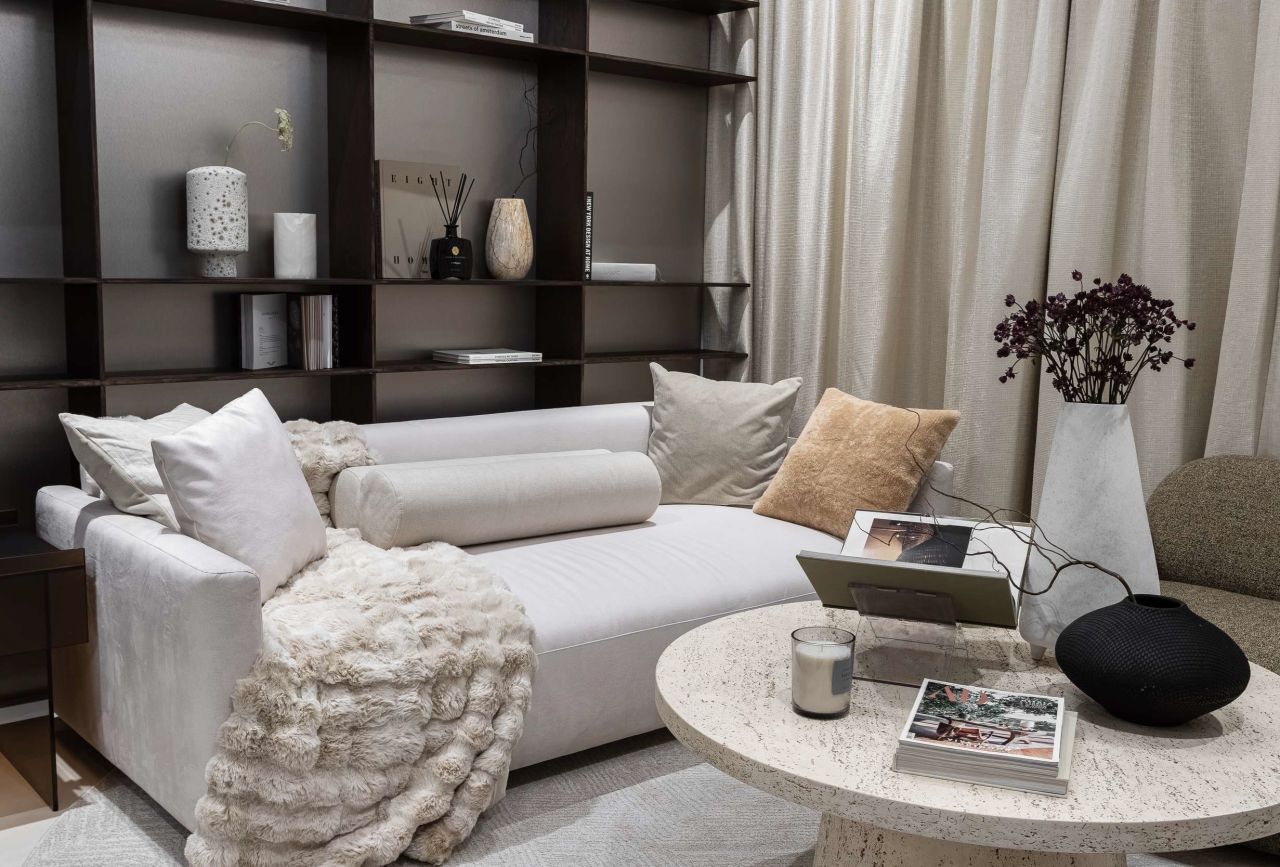 Квартира в Дубае, ОАЭ, 60 м² - фото 2