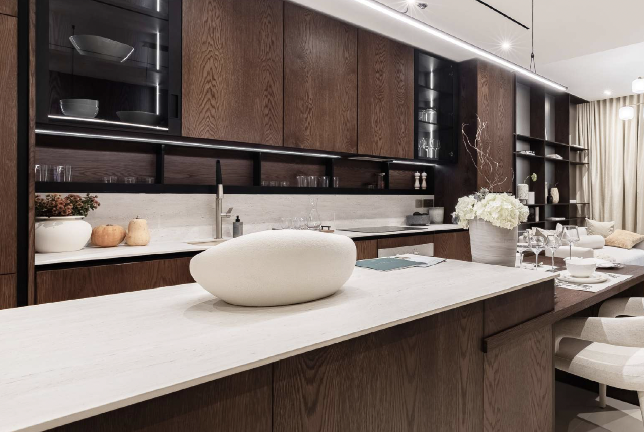 Квартира в Дубае, ОАЭ, 60 м² - фото 5