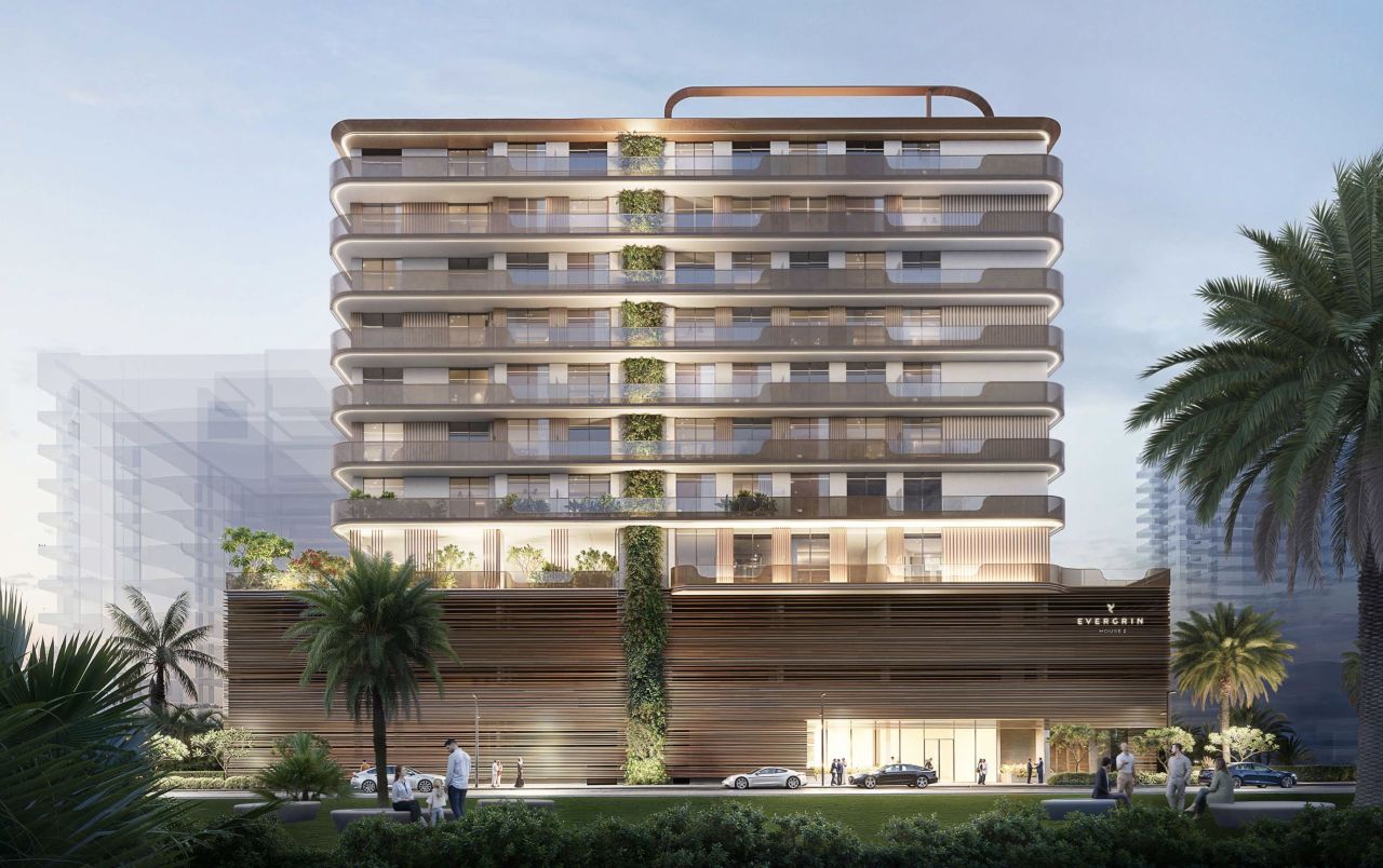 Квартира в Дубае, ОАЭ, 98 м² - фото 6