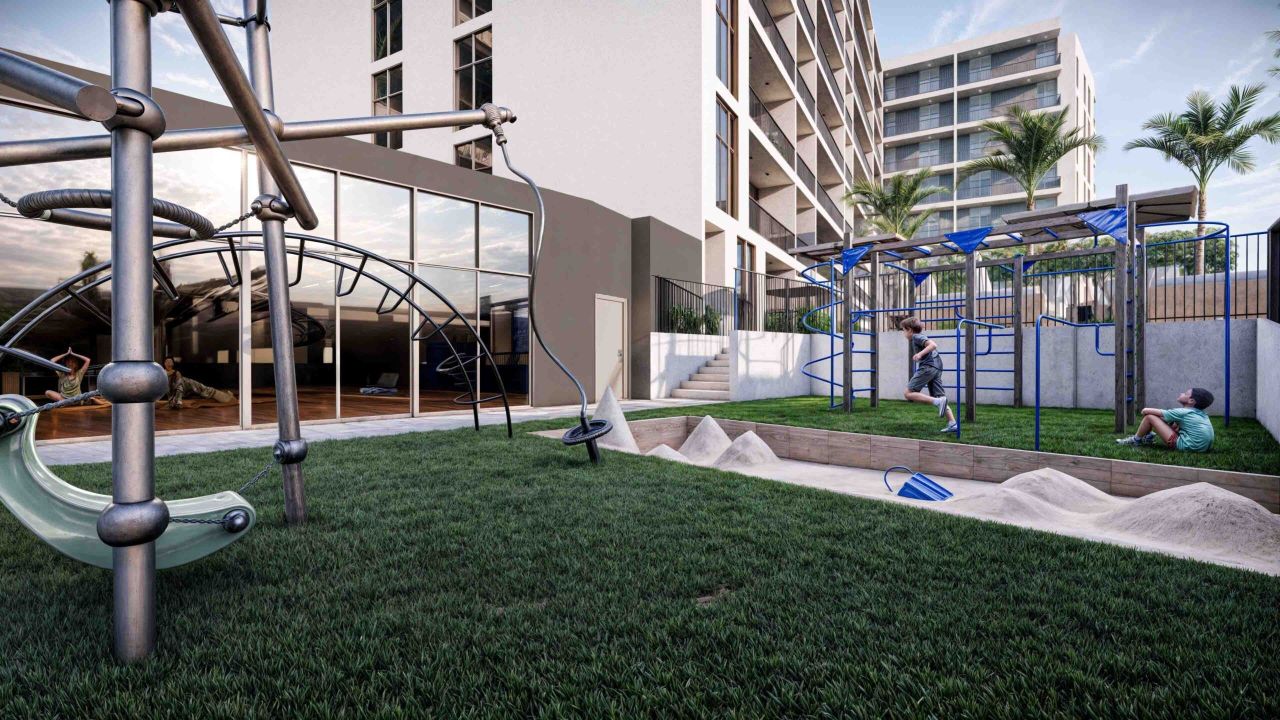 Квартира в Дубае, ОАЭ, 91 м² - фото 7