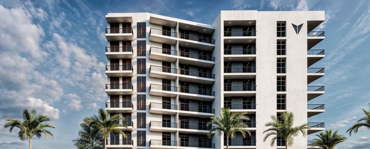 Квартира в Дубае, ОАЭ, 91 м² - фото 12