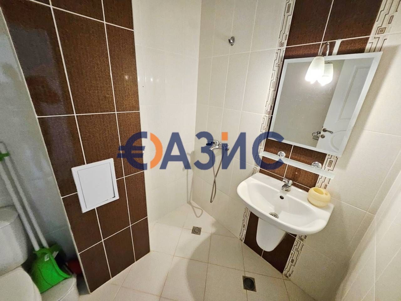 Апартаменты на Солнечном берегу, Болгария, 61 м² - фото 10