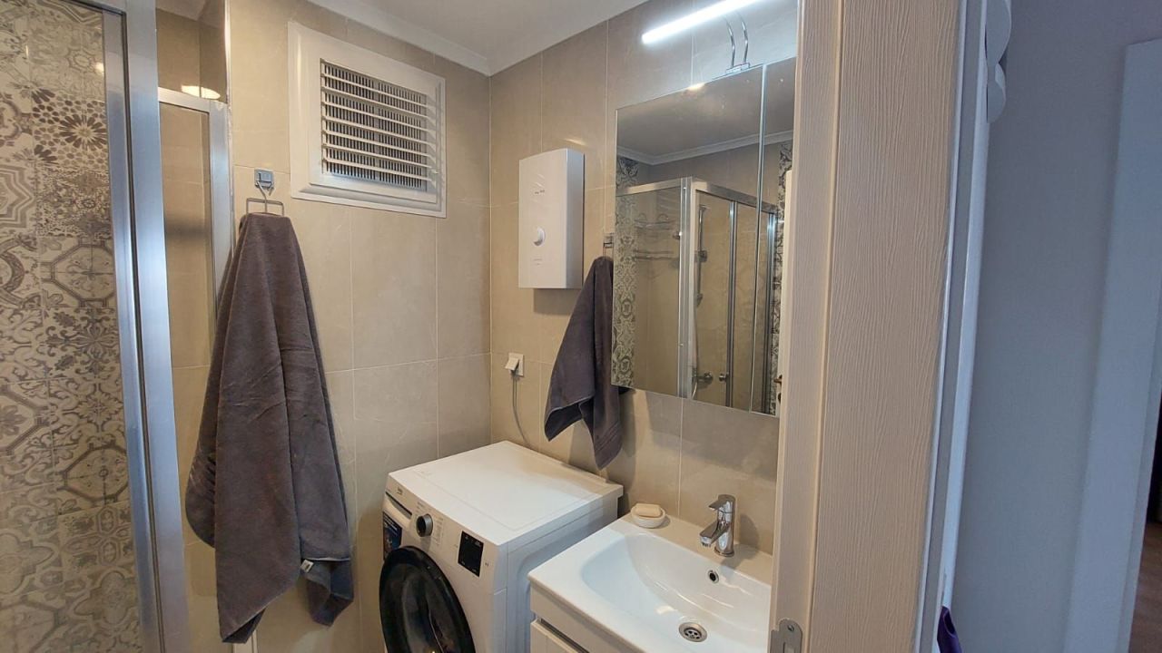 Квартира в Алании, Турция, 50 м² - фото 5