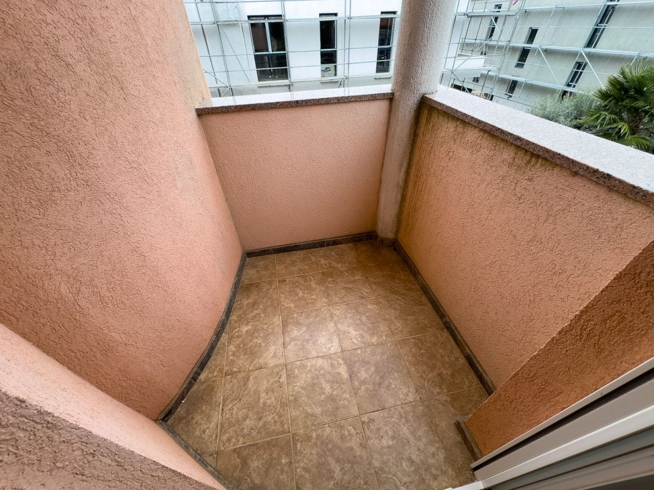 Квартира в Медулине, Хорватия, 50 м² - фото 1