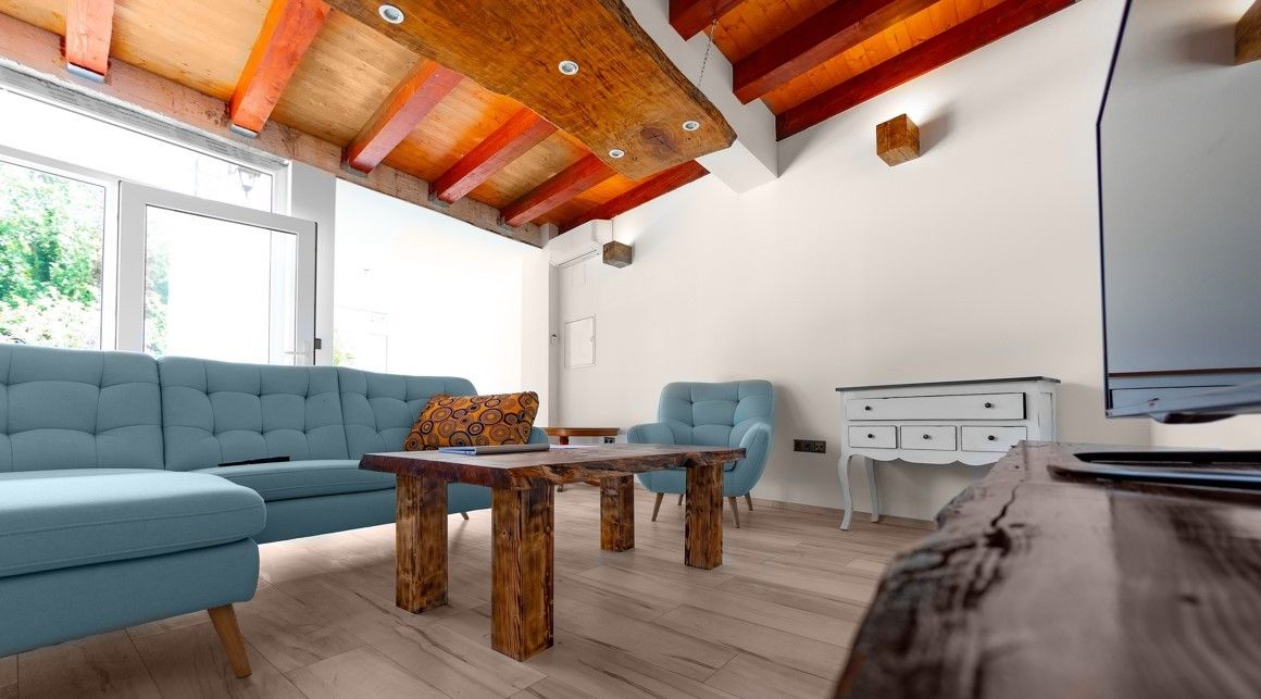 Дом в Медулине, Хорватия, 130 м² - фото 2