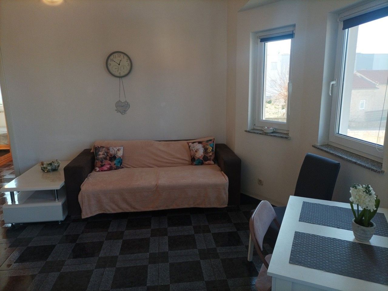 Квартира в Пуле, Хорватия, 37 м² - фото 3