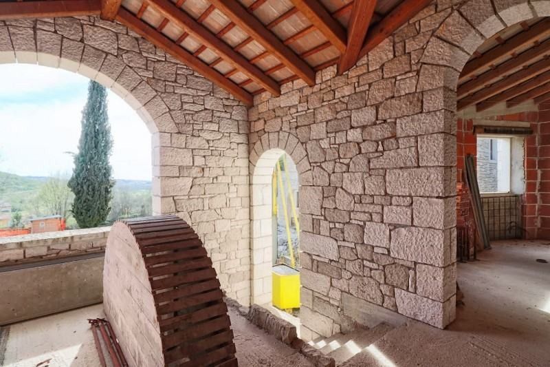 Дом в Ровини, Хорватия, 650 м² - фото 3