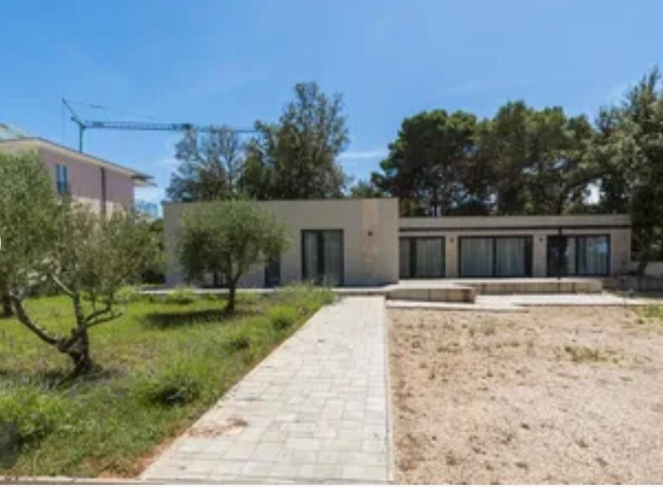 Дом в Ровини, Хорватия, 222 м² - фото 3