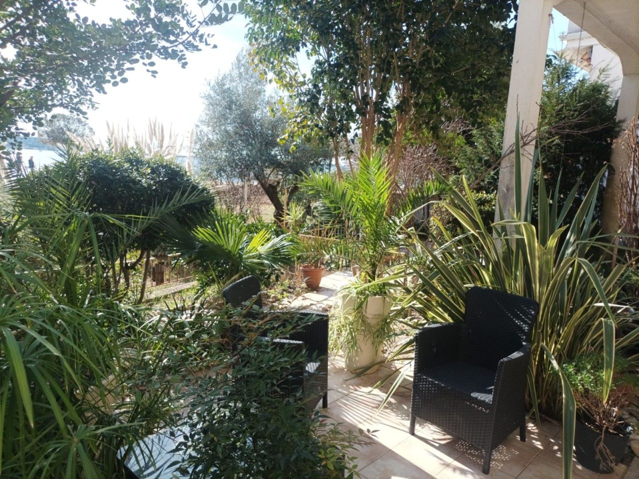 Квартира в Умаге, Хорватия, 137 м² - фото 6