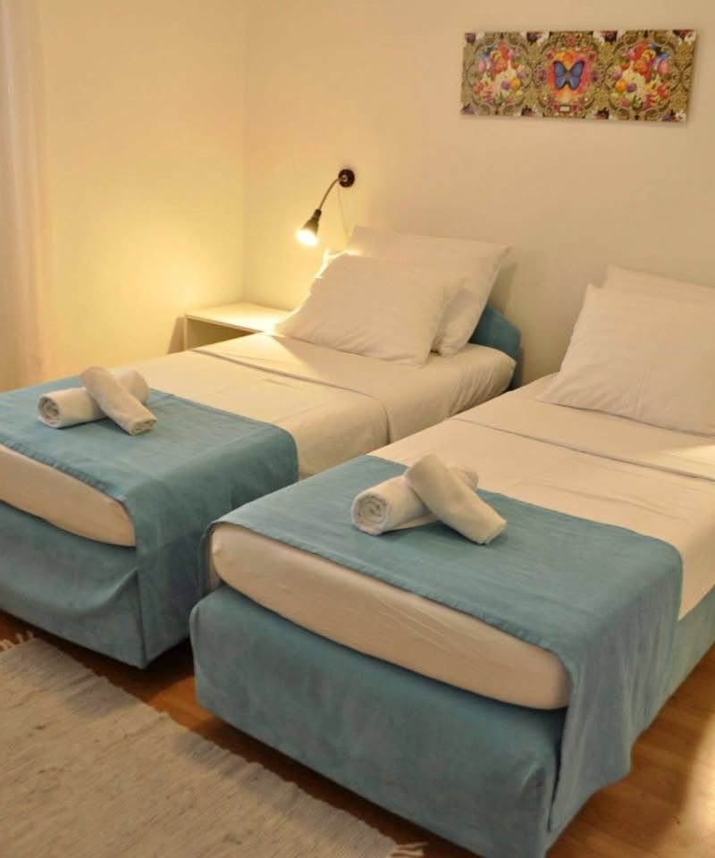 Отель, гостиница в Пуле, Хорватия, 974 м² - фото 9