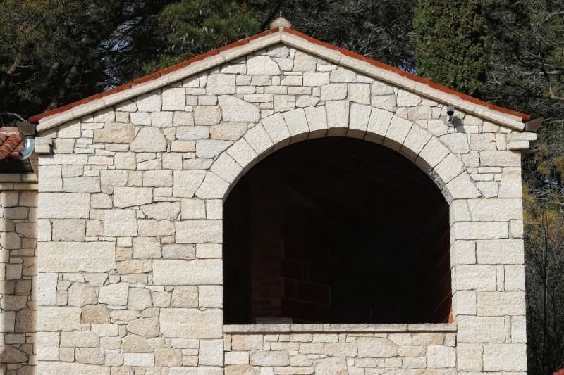 Дом в Ровини, Хорватия, 650 м² - фото 9