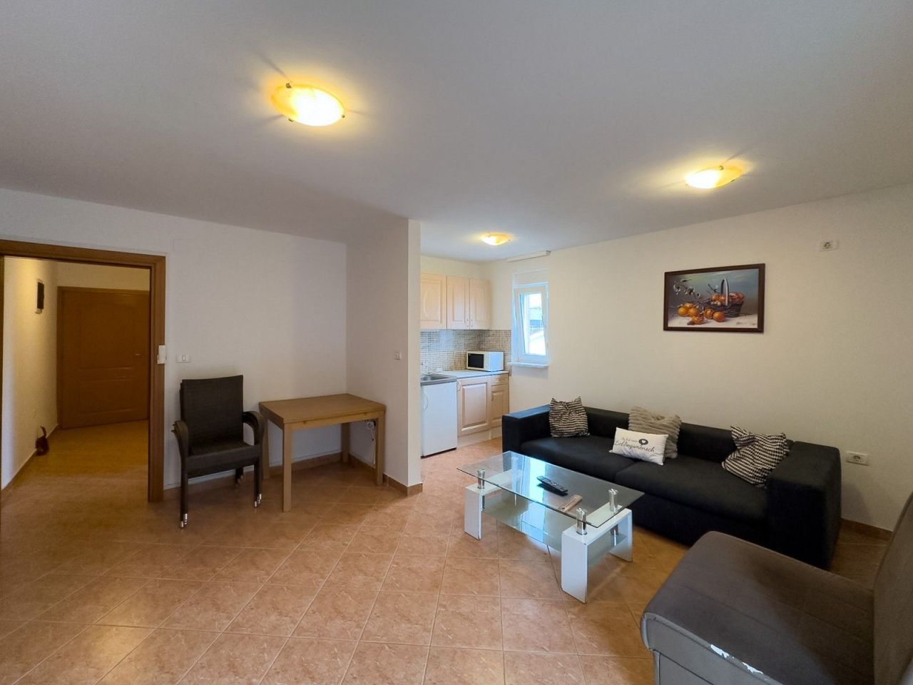 Квартира в Медулине, Хорватия, 50 м² - фото 11