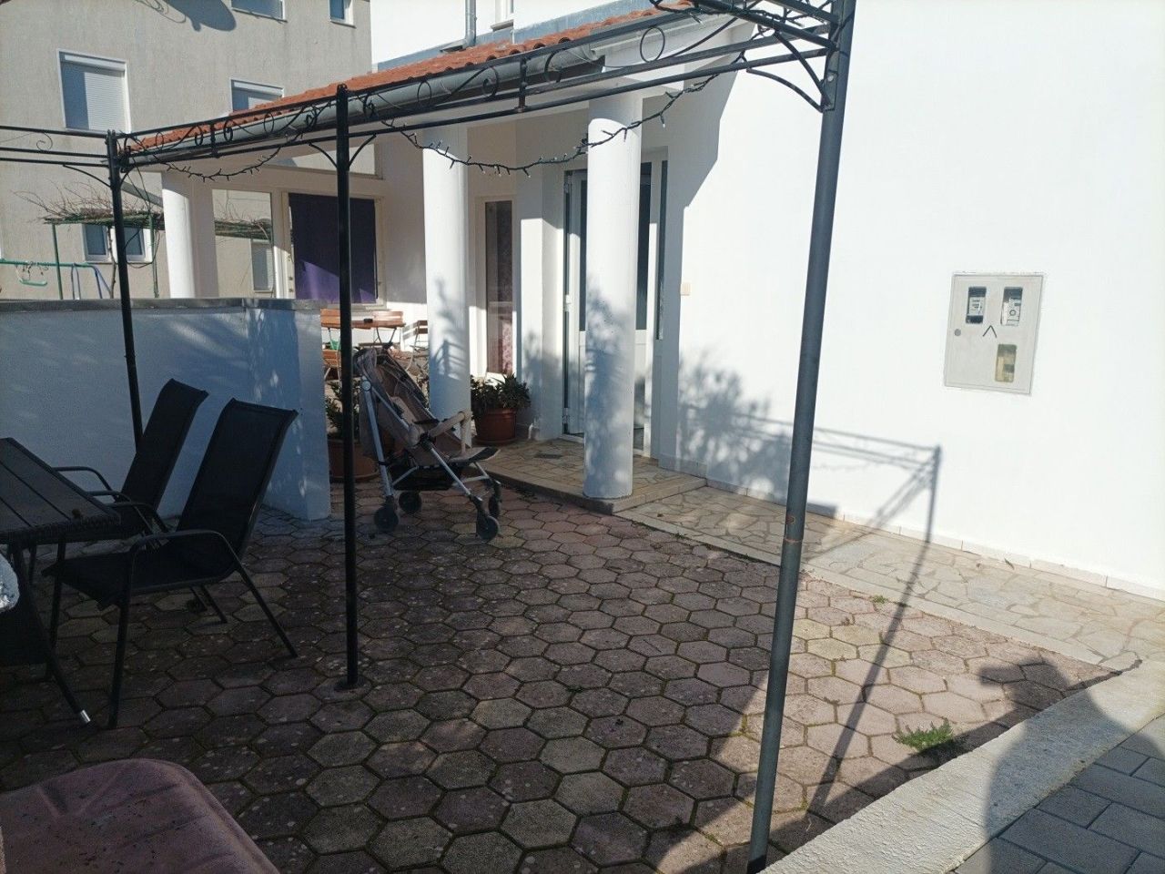 Квартира в Пуле, Хорватия, 37 м² - фото 11