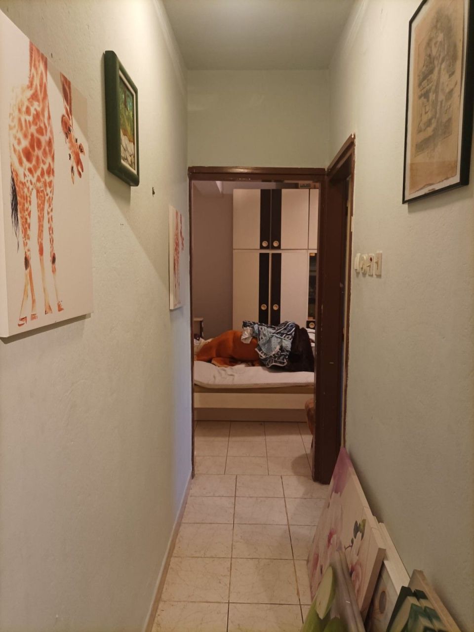 Квартира в Умаге, Хорватия, 137 м² - фото 12